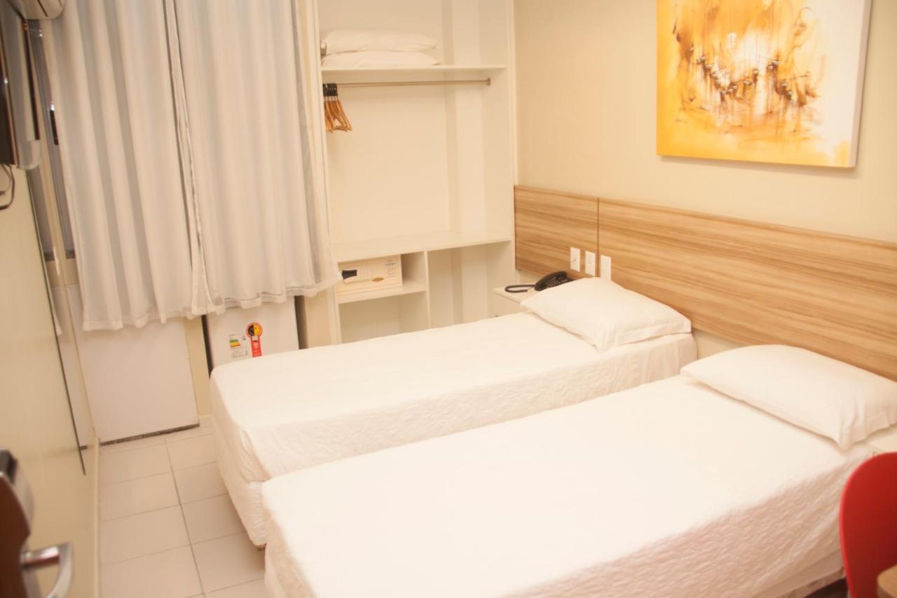 Tres Caravelas Hotel 3*
