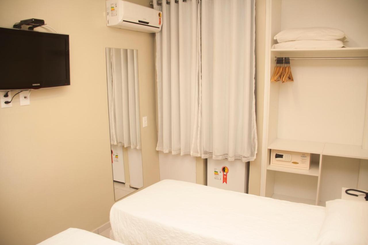 Tres Caravelas Hotel