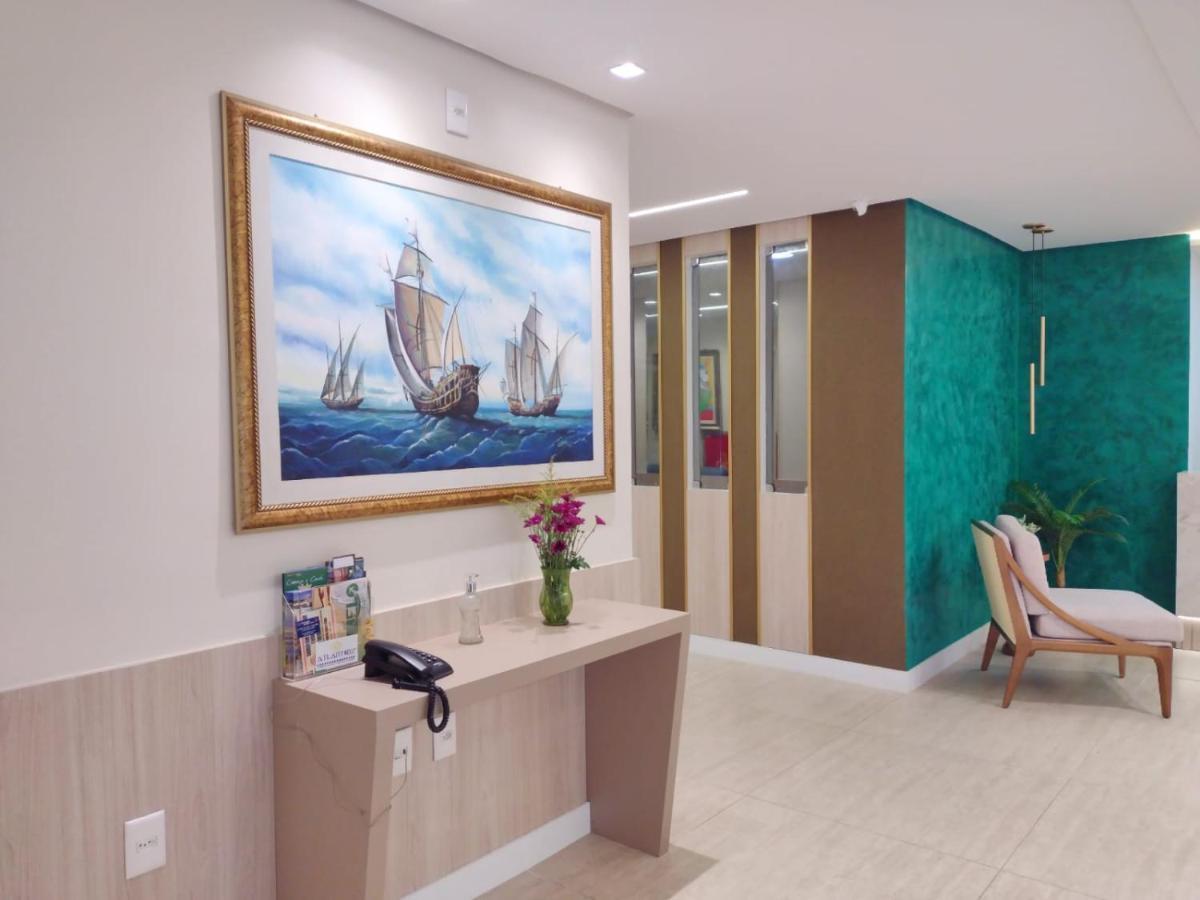 Tres Caravelas Hotel 3*