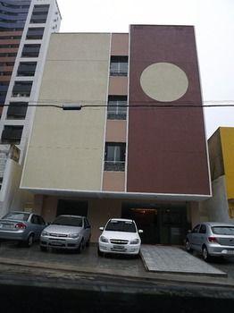 Tres Caravelas Hotel 3*