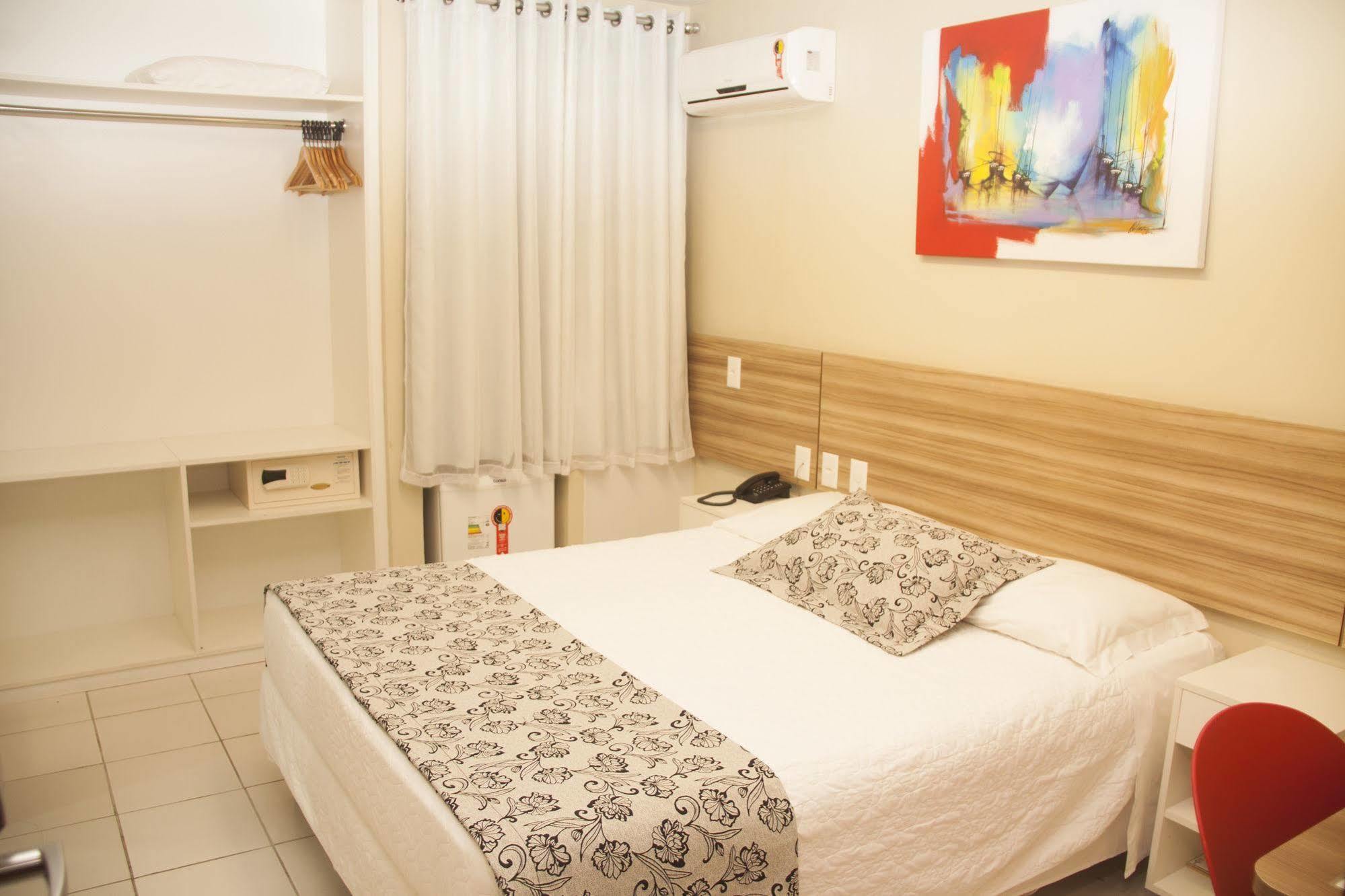 Hotel Tres Caravelas