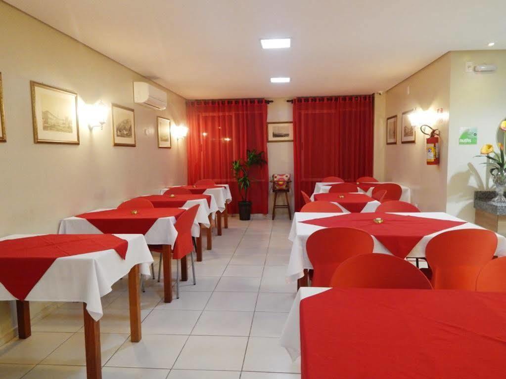 Hotel Tres Caravelas Fortaleza (Ceara)