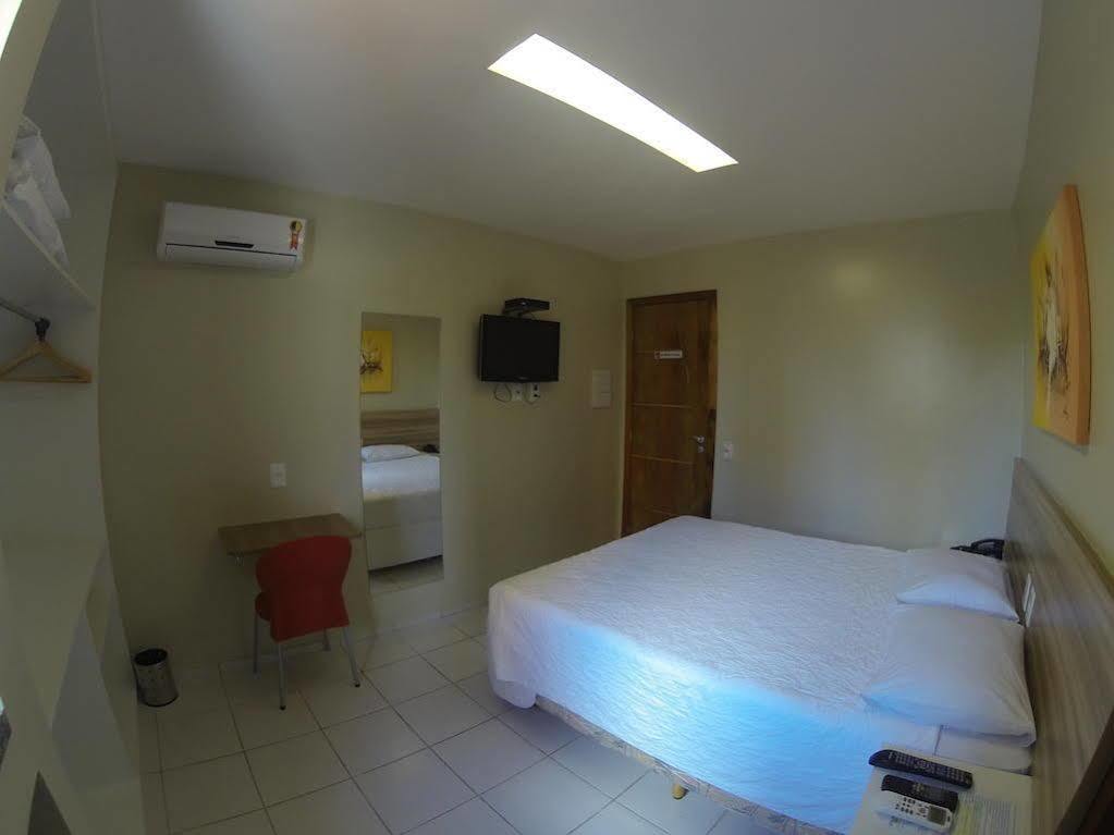 Hotel Tres Caravelas