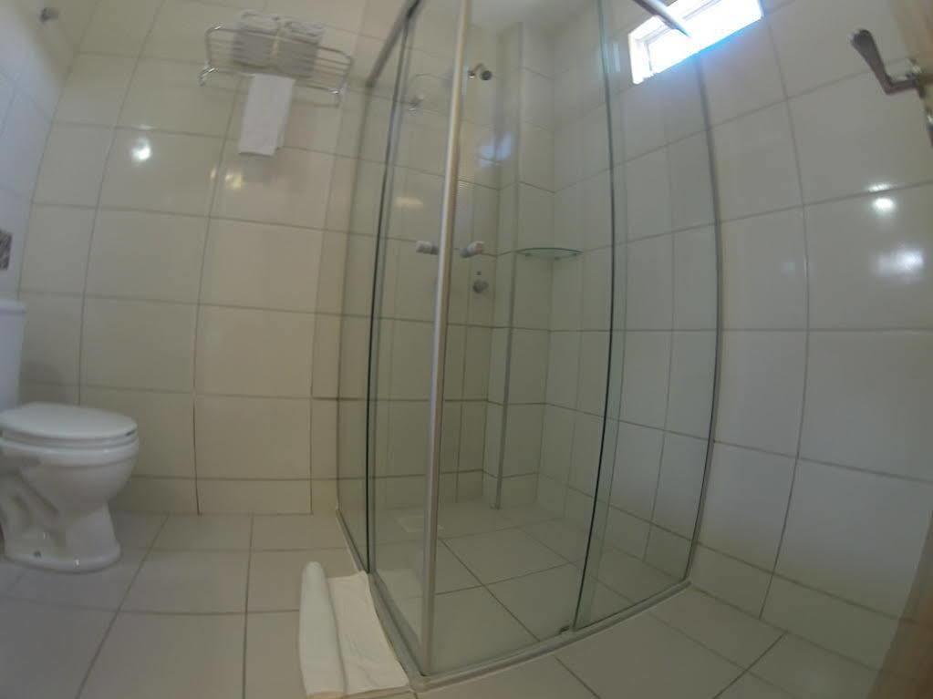 Tres Caravelas Hotel 3*