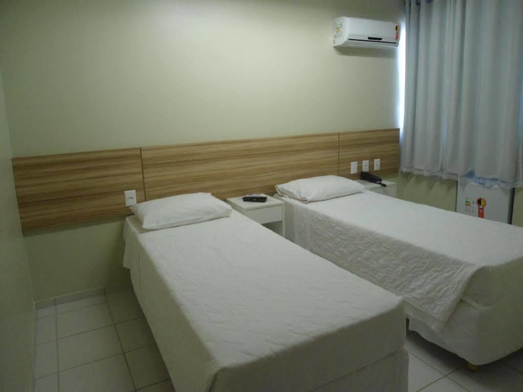 Tres Caravelas Hotel
