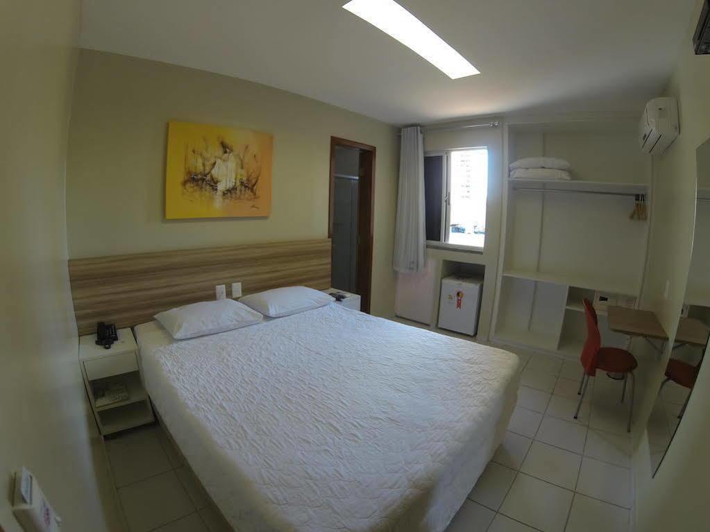 Tres Caravelas Hotel