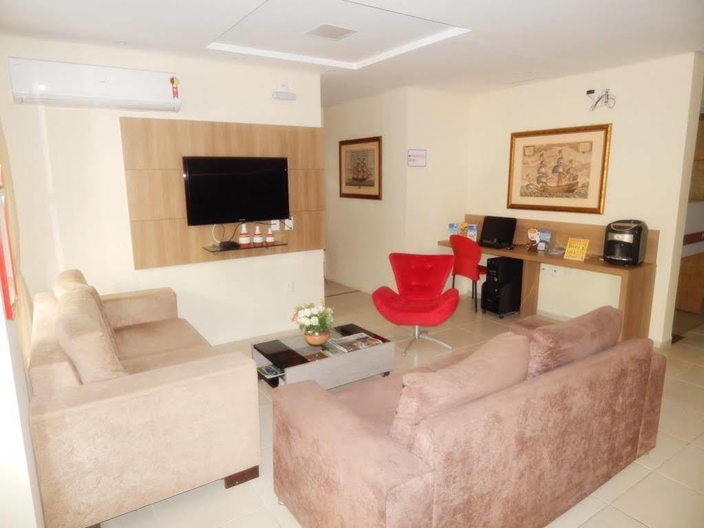 Tres Caravelas Hotel Fortaleza (Ceara)