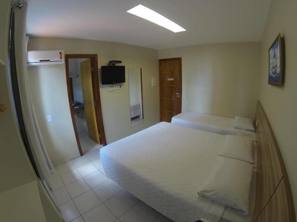 Hotel Tres Caravelas 3*