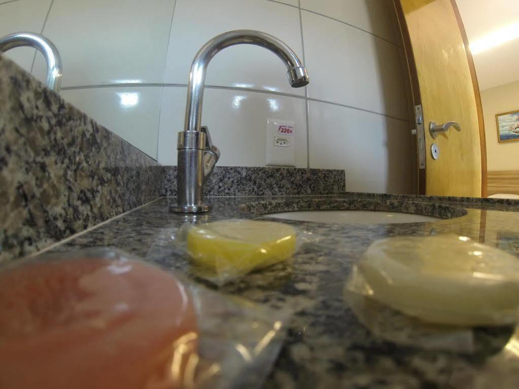 Tres Caravelas Hotel 3*