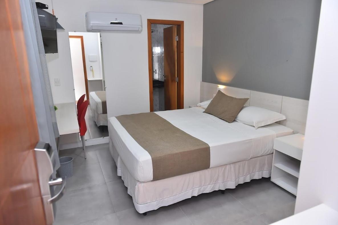 Hotel Tres Caravelas Fortaleza (Ceara)