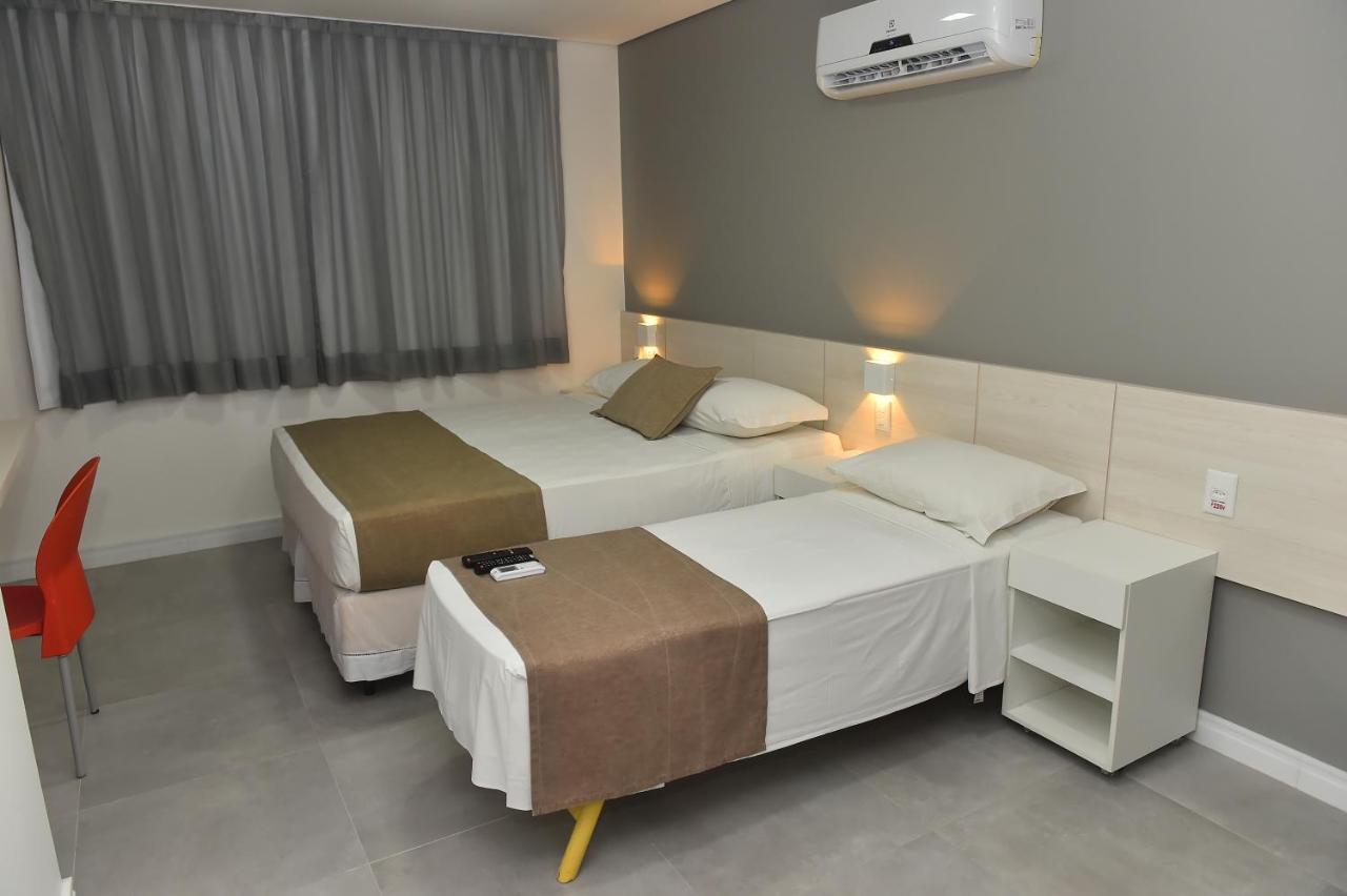 Tres Caravelas 3* Fortaleza (Ceara)