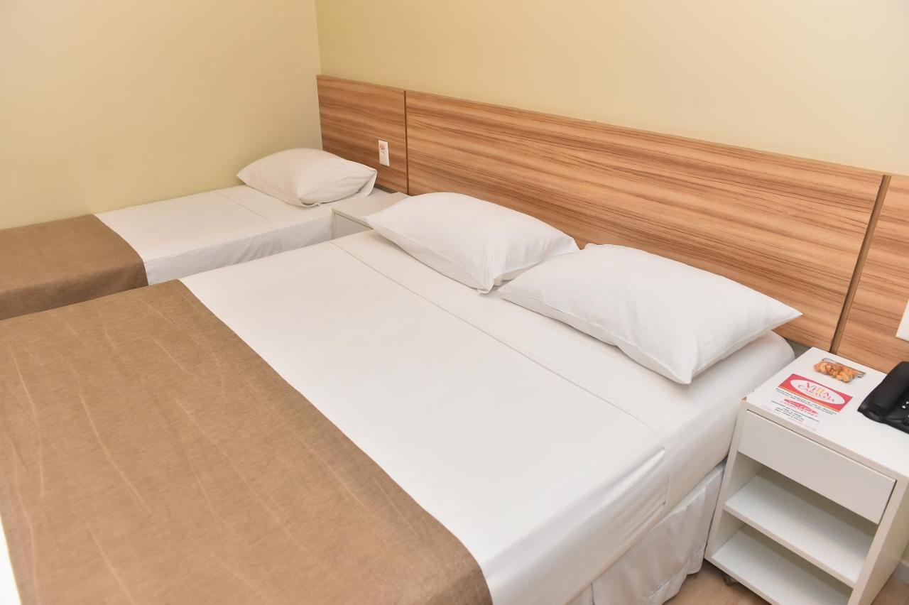 Hotel Tres Caravelas Fortaleza (Ceara)