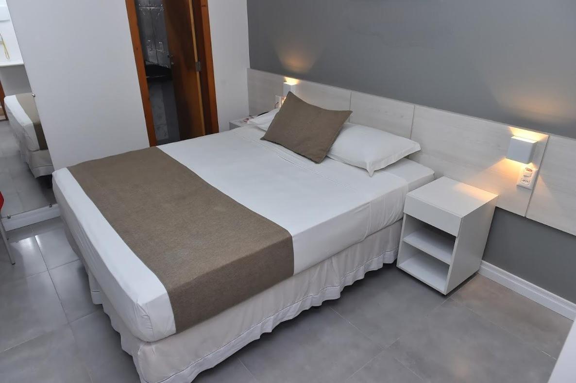 Tres Caravelas Hotel Fortaleza (Ceara)